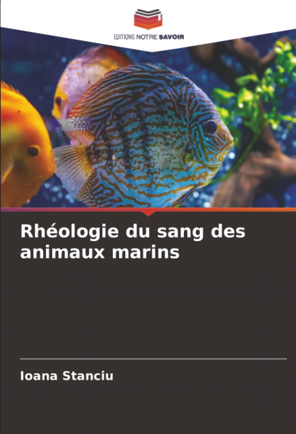 Rhéologie du sang des animaux marins