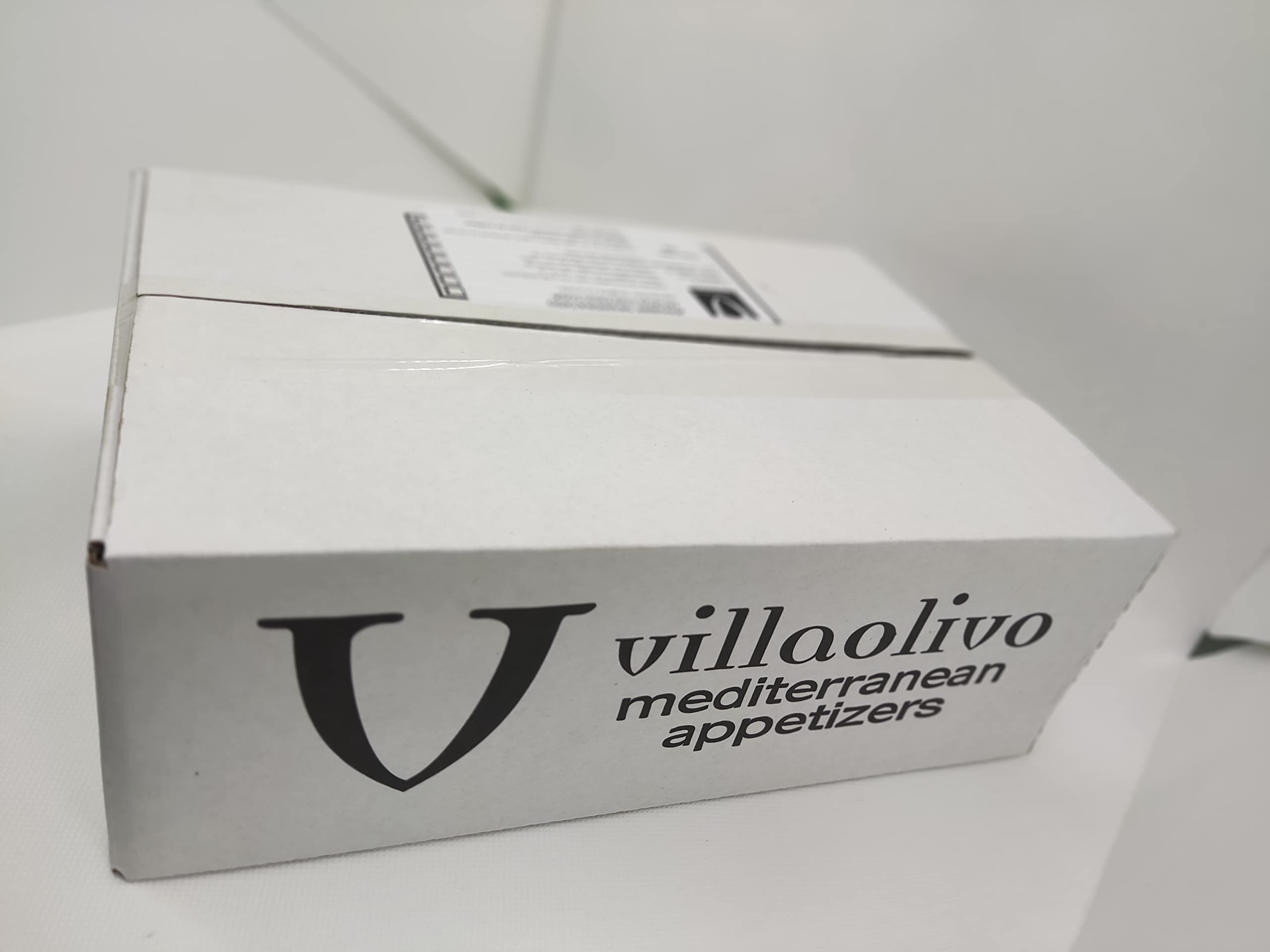 Villaolivo - Jengibre deshidratado trozos con fructosa (Bolsa 1 kg)