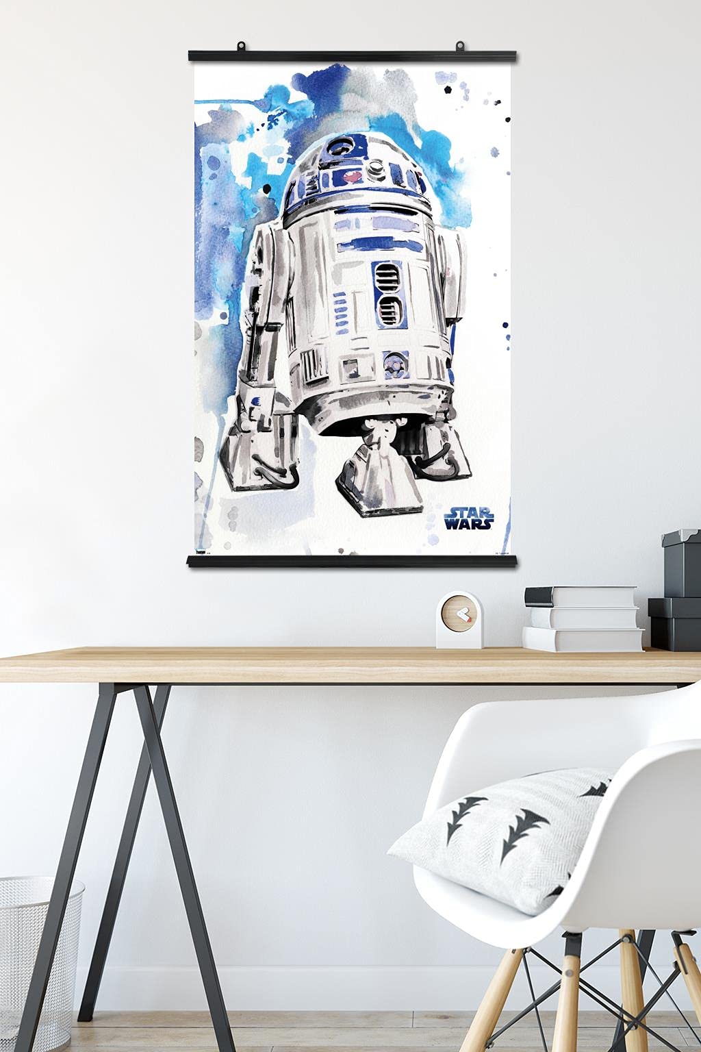 Amazon.co.jp: Trends International スター・ウォーズ:オリジナル