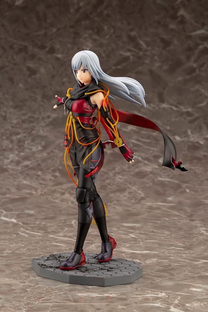Scarlet Nexus ARTFX J KASANE Randall