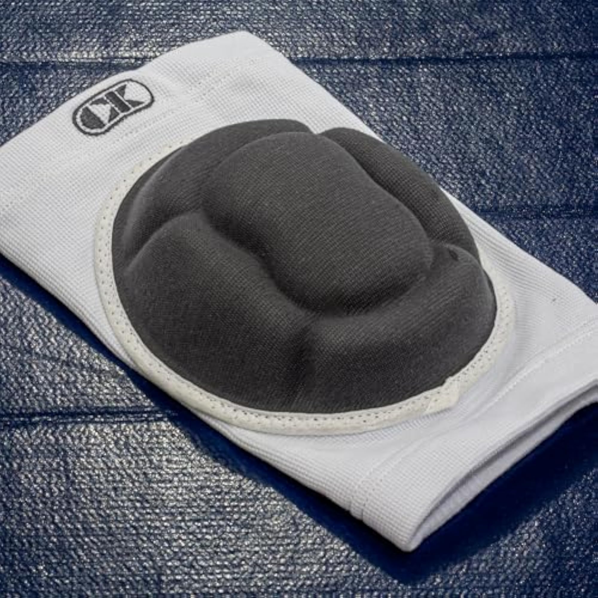 Impact Bubble Kneepad for Comfort