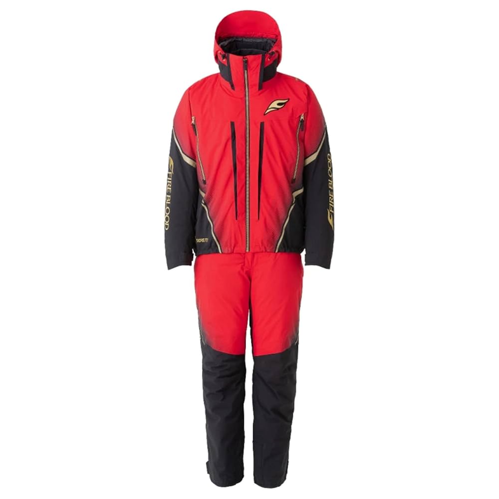 '24年9月新商品！シマノ リミテッド プロ ゴアテックス プロテクティブスーツ 24年9月新商品！シマノ リミテッド プロ ゴアテックス