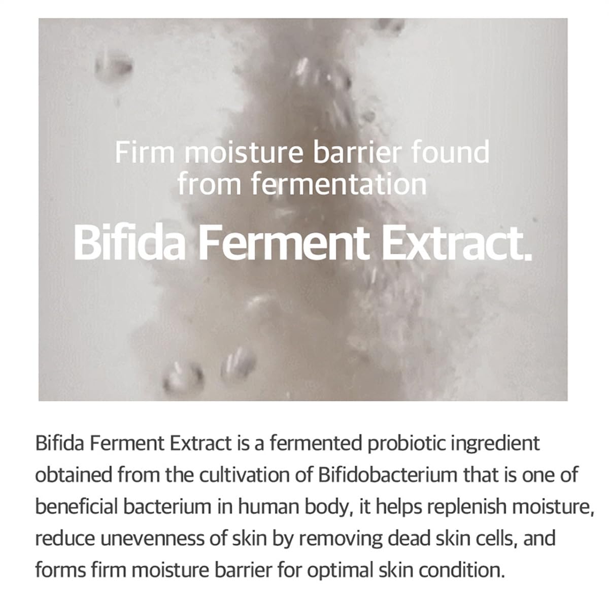 mixsoon Galactomyces Ferment Essence, Vegan Hydrating & Revitalizing Face Essence for Radiant Smooth Skin - Image 2