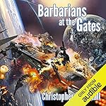 Cover of Barbarians at the Gates