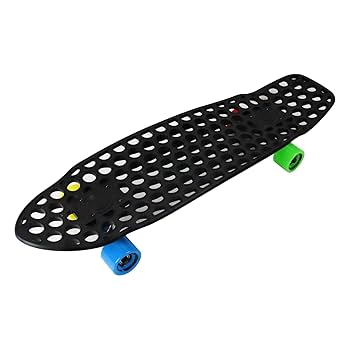 【新品未使用】LANDER クルーザー　コンプリート Amazon | Lander リサイクル スケートボード クルーザー ロデオ