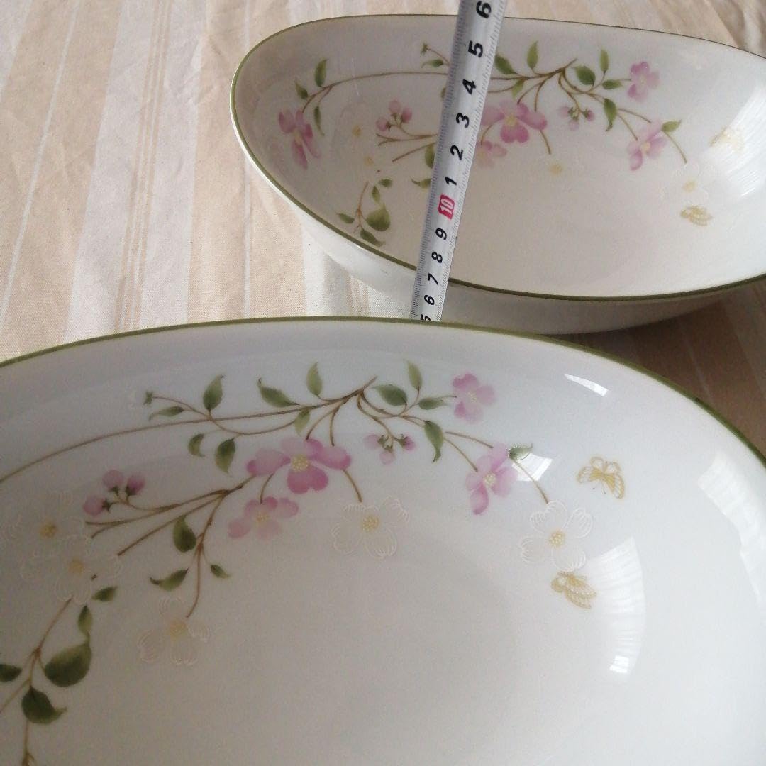 ノリタケ 廃番品 6525番　GOLDMERE ゴールドミア 皿　6枚セット ノリタケ 廃番品 6525番 GOLDMERE ゴールドミア 皿 6枚セット キッチン