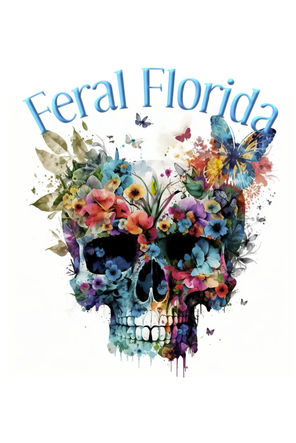 JOURNAL: Unleash your wild side with Feral Florida