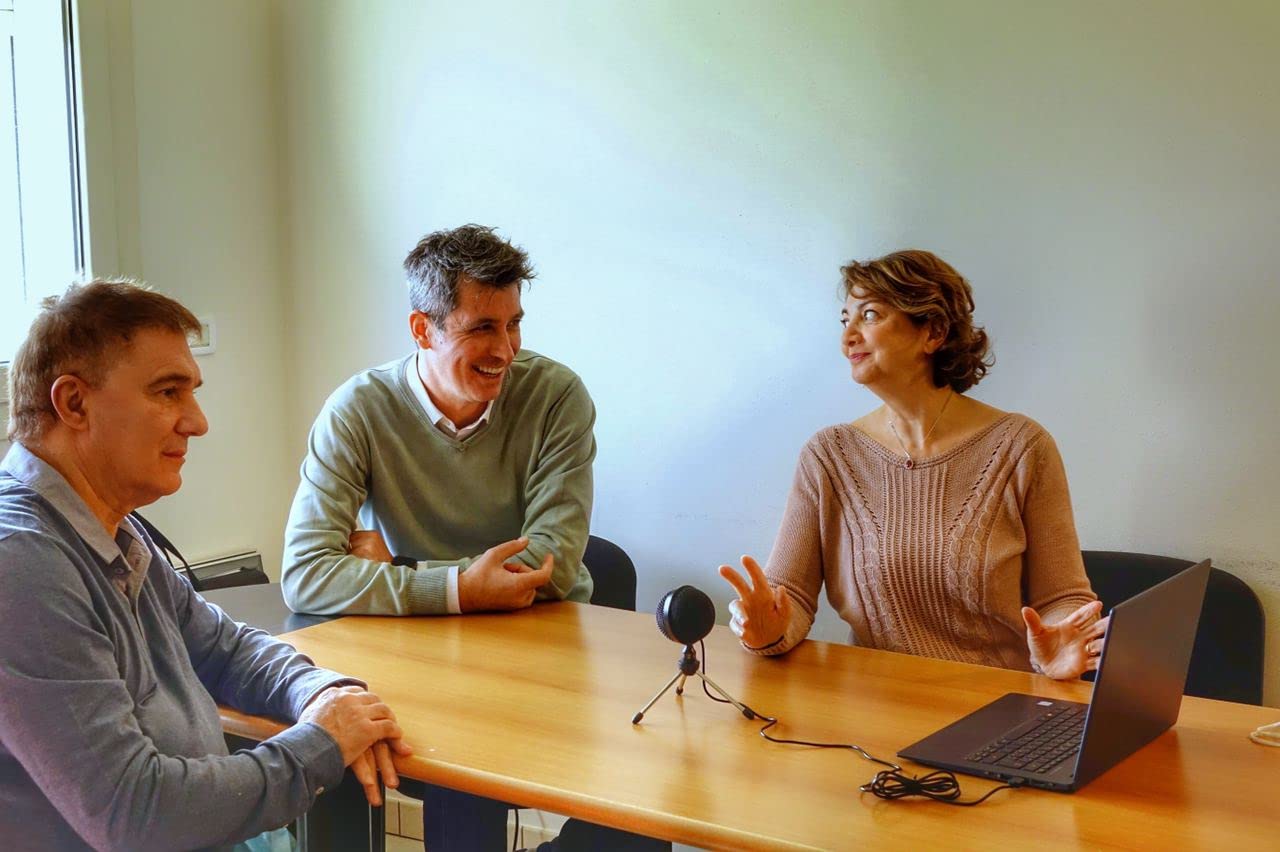 Empire Microfono USB DESK-360 con doppia capsula microfonica e copertura a 360° per CONFERENZE