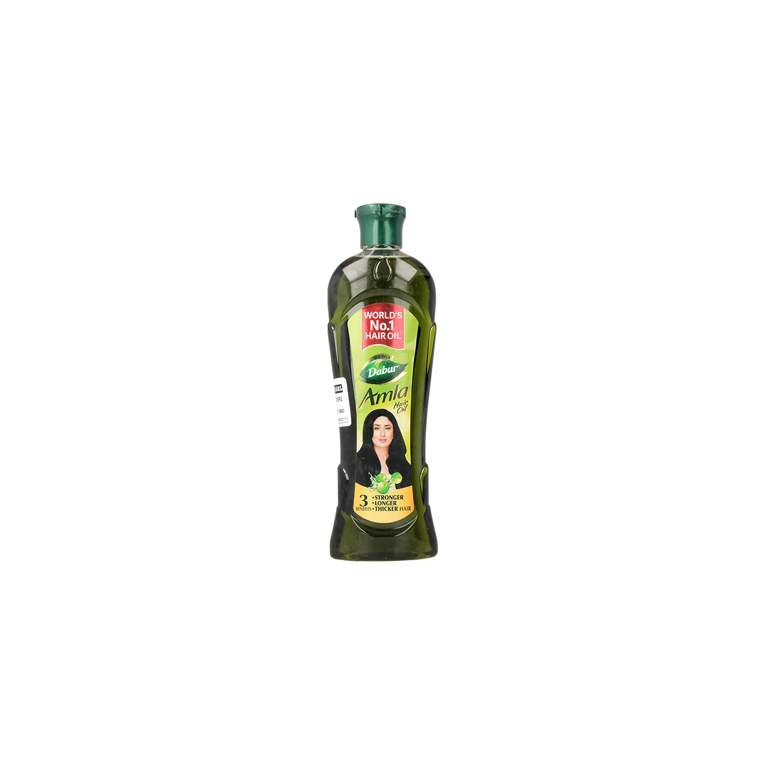Dabur Amla Hair Oil - for Strong , Long and Thick Hair 275ml