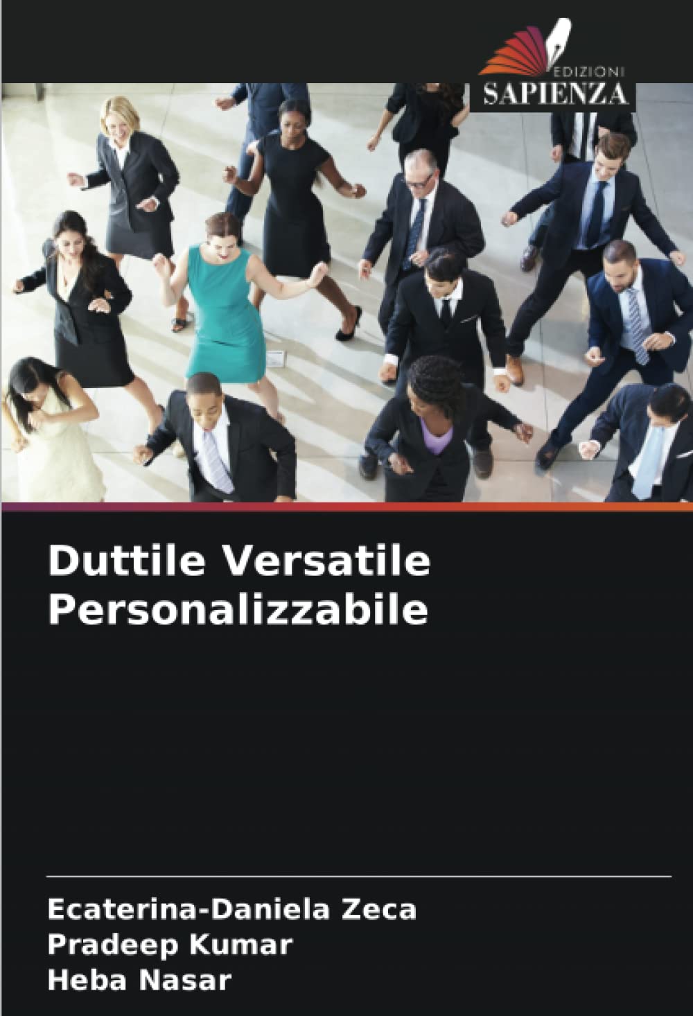 Duttile Versatile Personalizzabile
