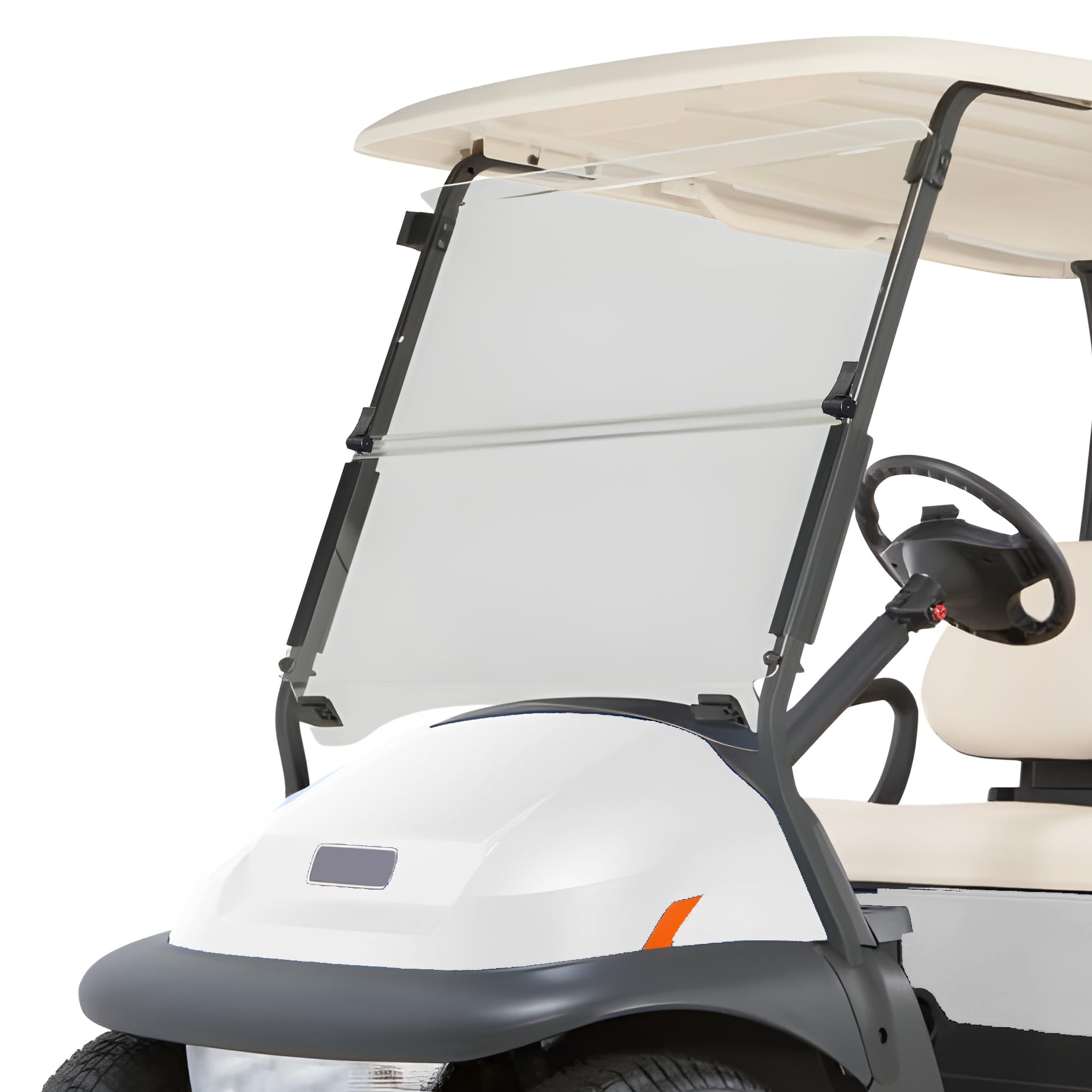 Amazon | 2004年以降のモデル用クラブカー先行フロントガラス。ゴルフ
