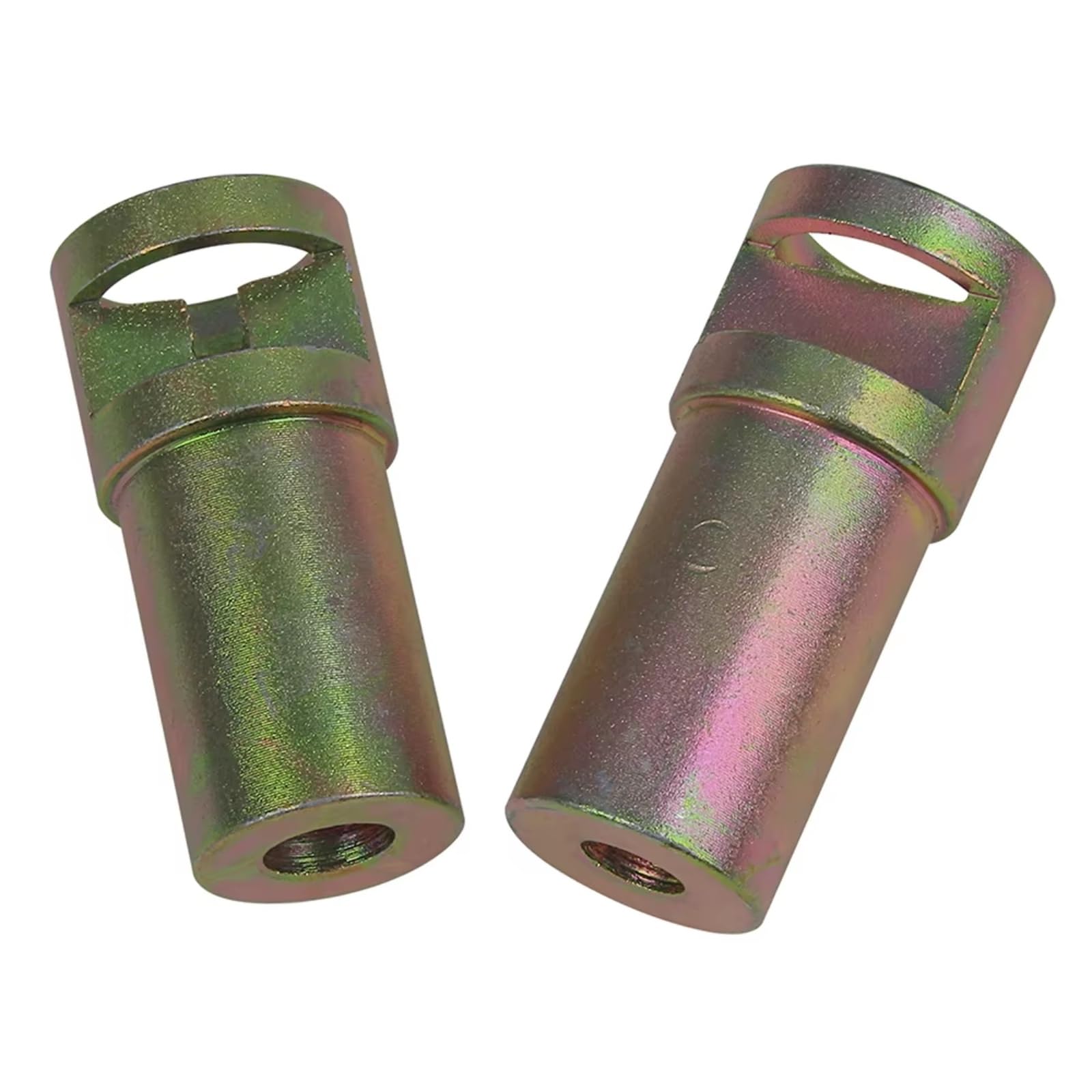 Compatible Con N47 N57 Motores, 5 Uds., Polea Cigüeñal, Retenedor Sincronización, Herramienta Ajuste Bloqueo Cigüeñal, Kit Pasador Bloqueo Kit Sincronización Motor