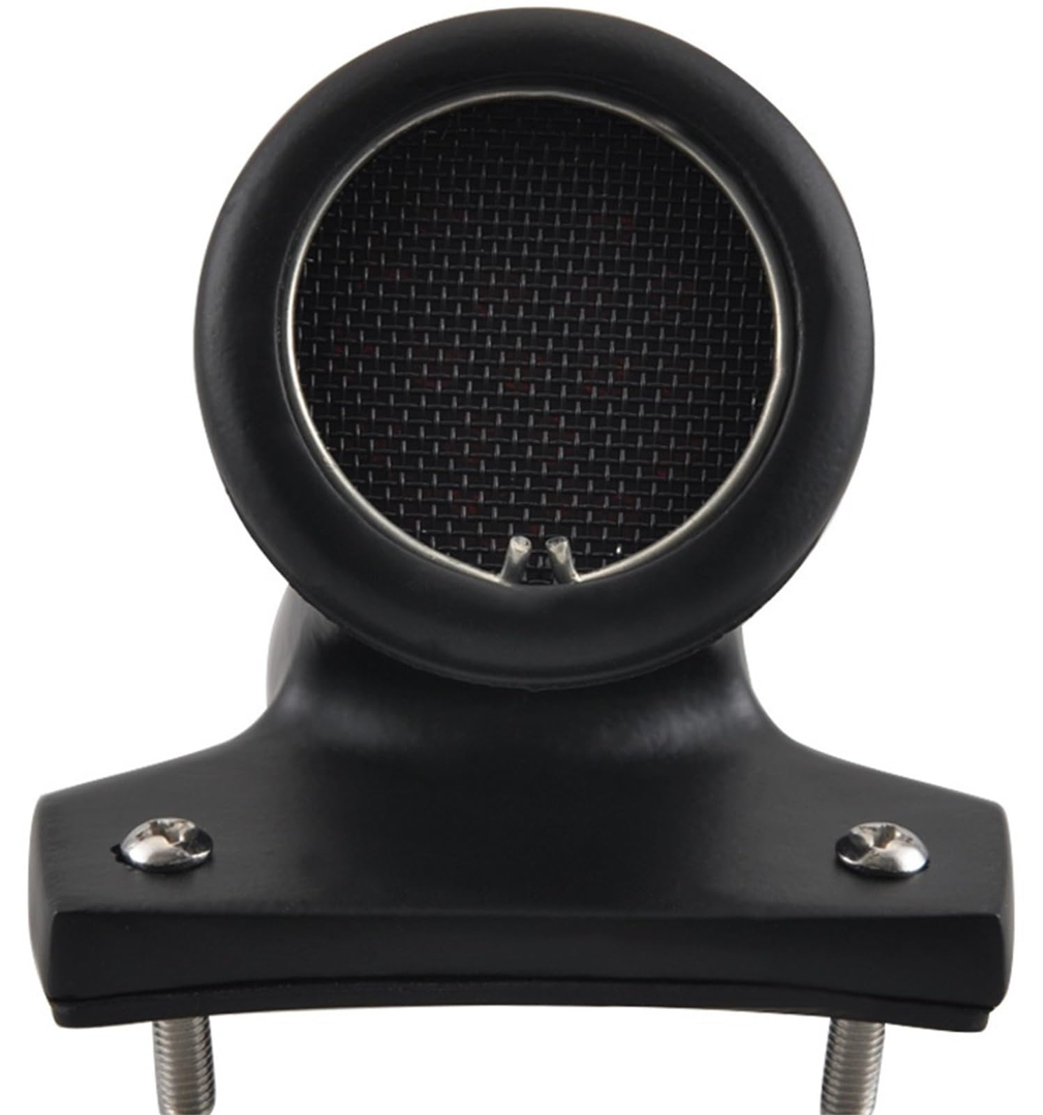 Feux Arrière Freinage Moto Feu Arrière De Moto 12V Stop LED Signal Jour pour Chopper Bobber