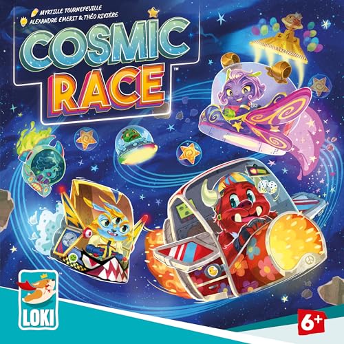 Iello Loki, Children's Game