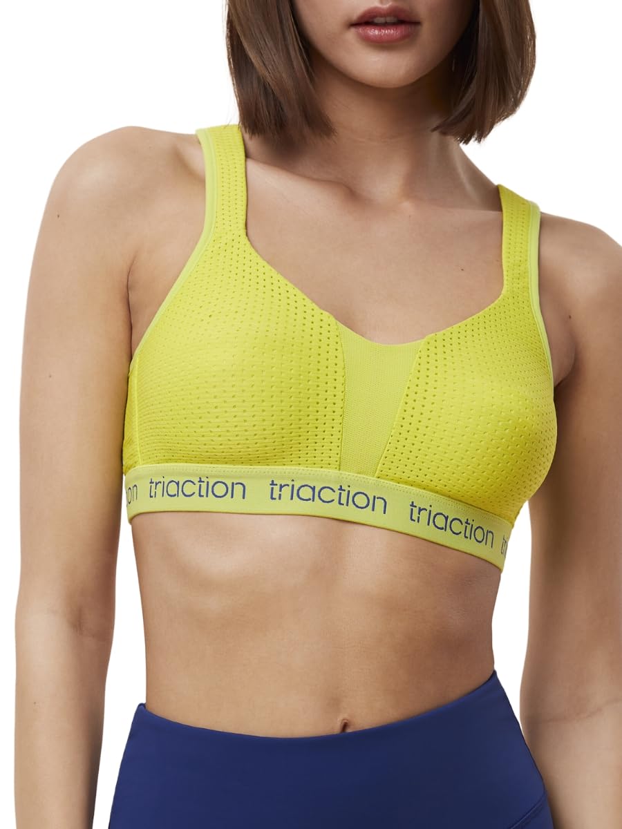 Triumph Triaction Energy Lite N EX, Damen, Sweet Lime, 85C