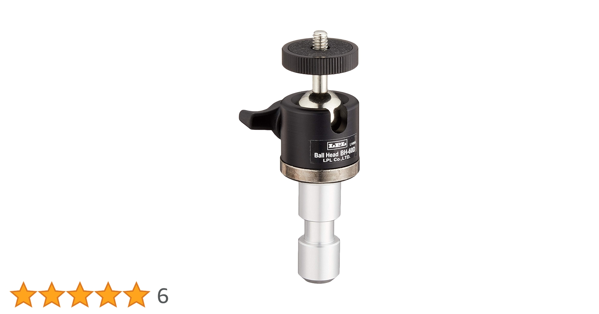 (未使用･未開封品)　LPL 自由雲台 ダボ付きボールヘッド MS-32 L18558-32 df5ndr3 Amazon | エルピーエル LPL 自由雲台 ダボ付きボールヘッド MS