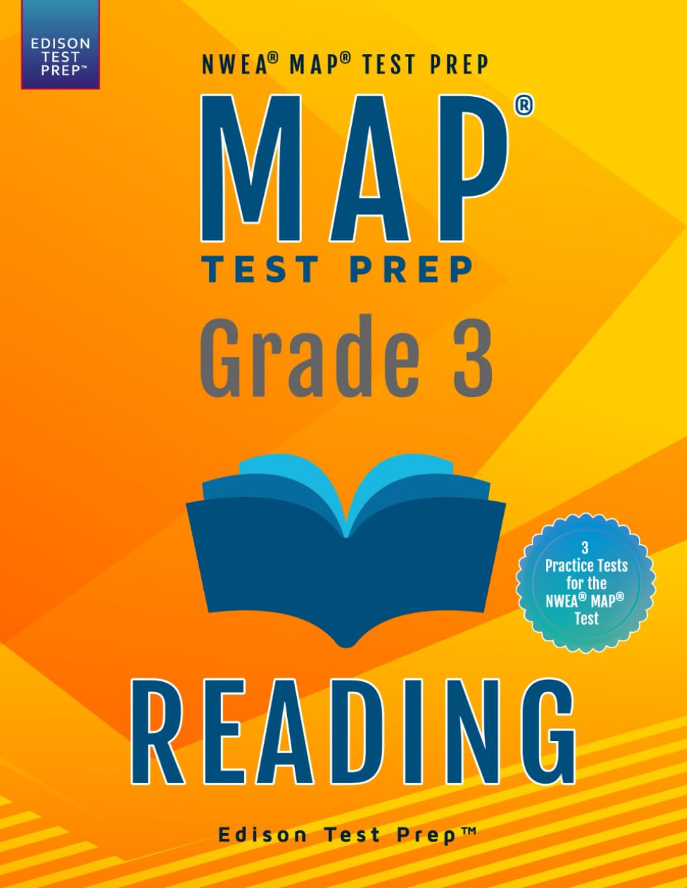 語学・辞書・学習参考書 NWEA MAP Prep Year6. Reading, Math 613q323iNBL.jpg