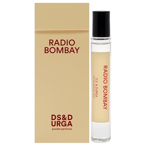 Miniatura 2 de Radio Bombay de DS & Durga para Unisex - 1.6 oz EDP Spray