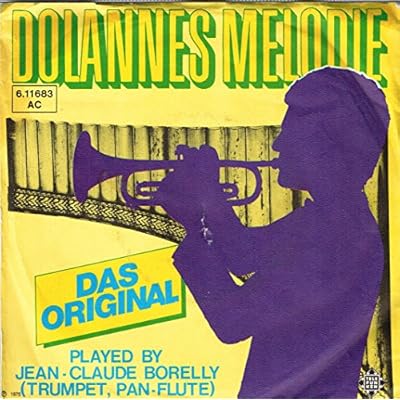 Dolannes Melodie