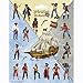 Speelgoed Giocattoli 1110073-Adesivi Pirati Grana Ruvida