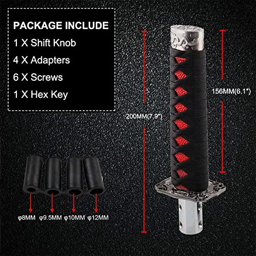 The 30 Best Sword Shift Knobs of 2024 [Verified] Cherry Picks