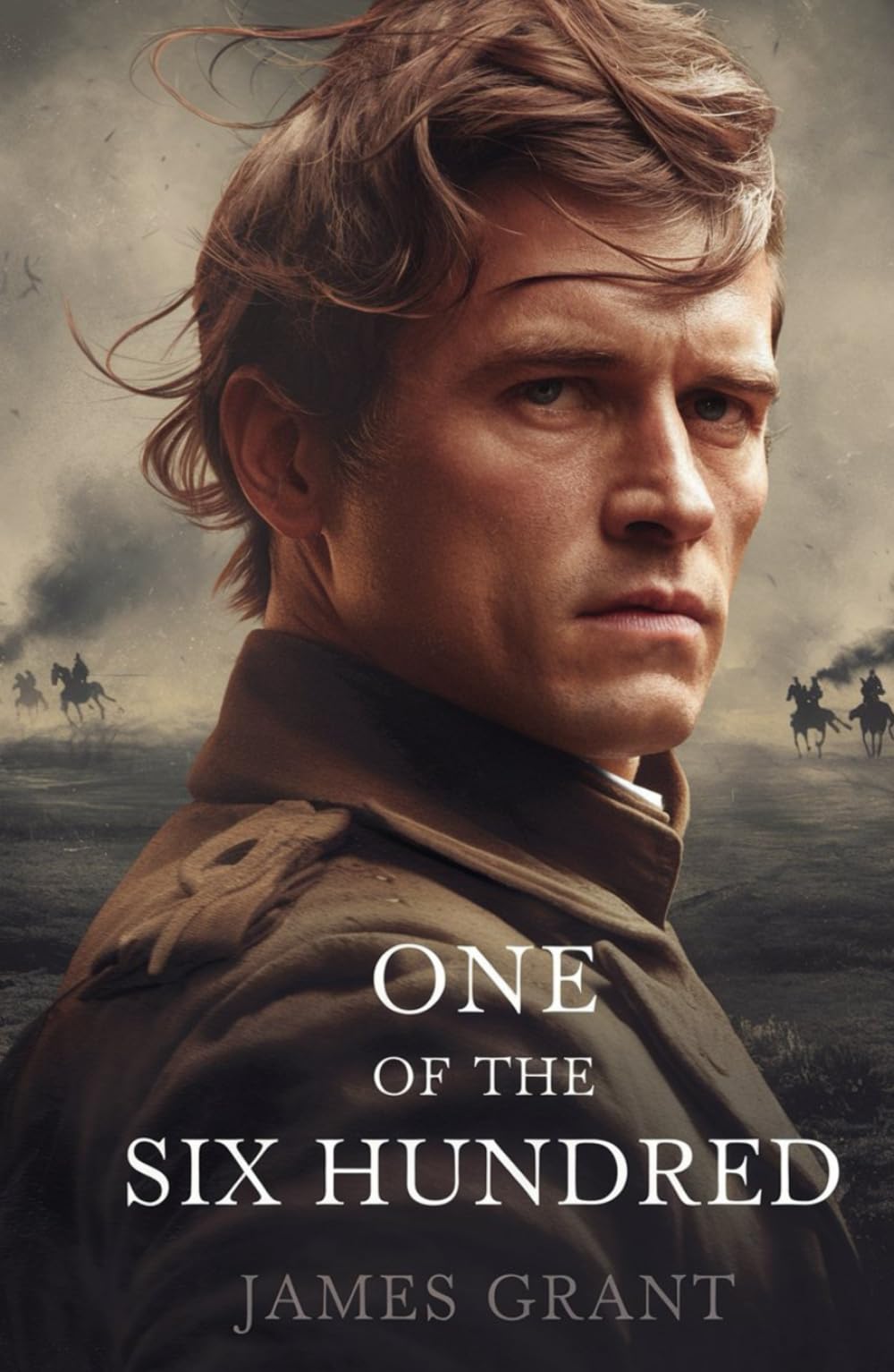 One of the Six Hundred: Honor, Courage, and the Valley of Death