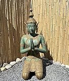 bronzen tempelwachters ✅ Sicheres Einkaufen bei Asien LifeStyle
