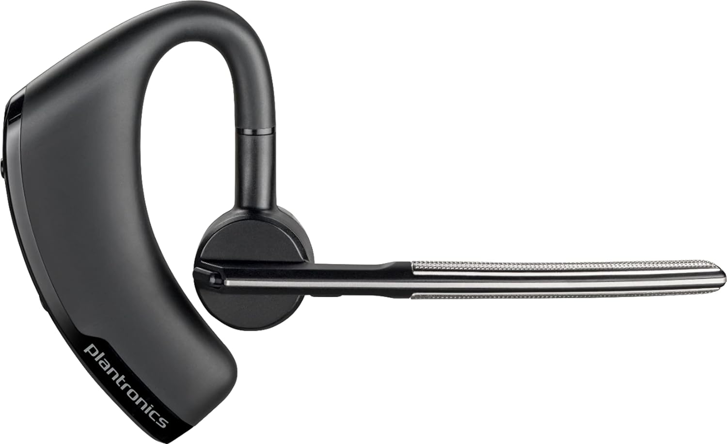 Plantronics Voyager Legend Bluetooth Headset - Silver/Black