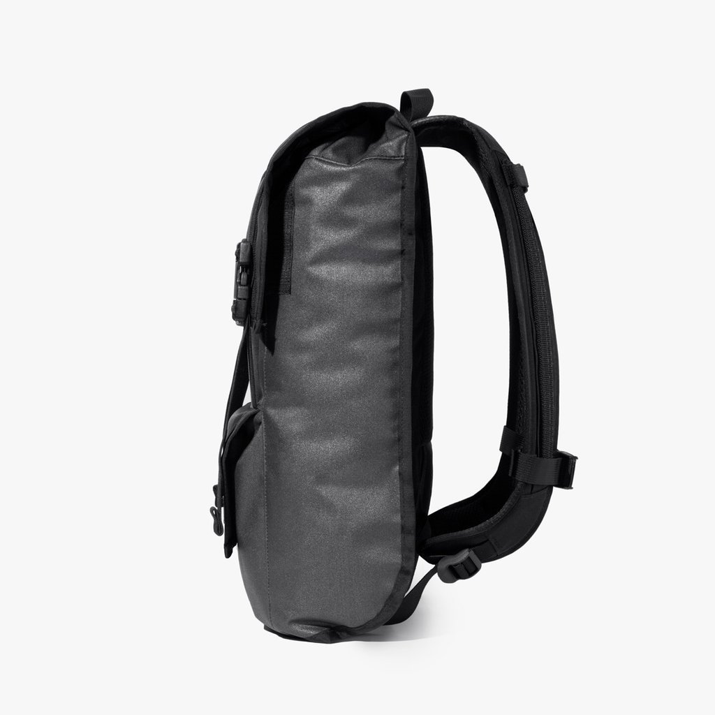 ミッションワークショップ　サンクション 20L グレー Mission Workshop Sanction: AP 20L Rucksack - Gray VX - Made in USA