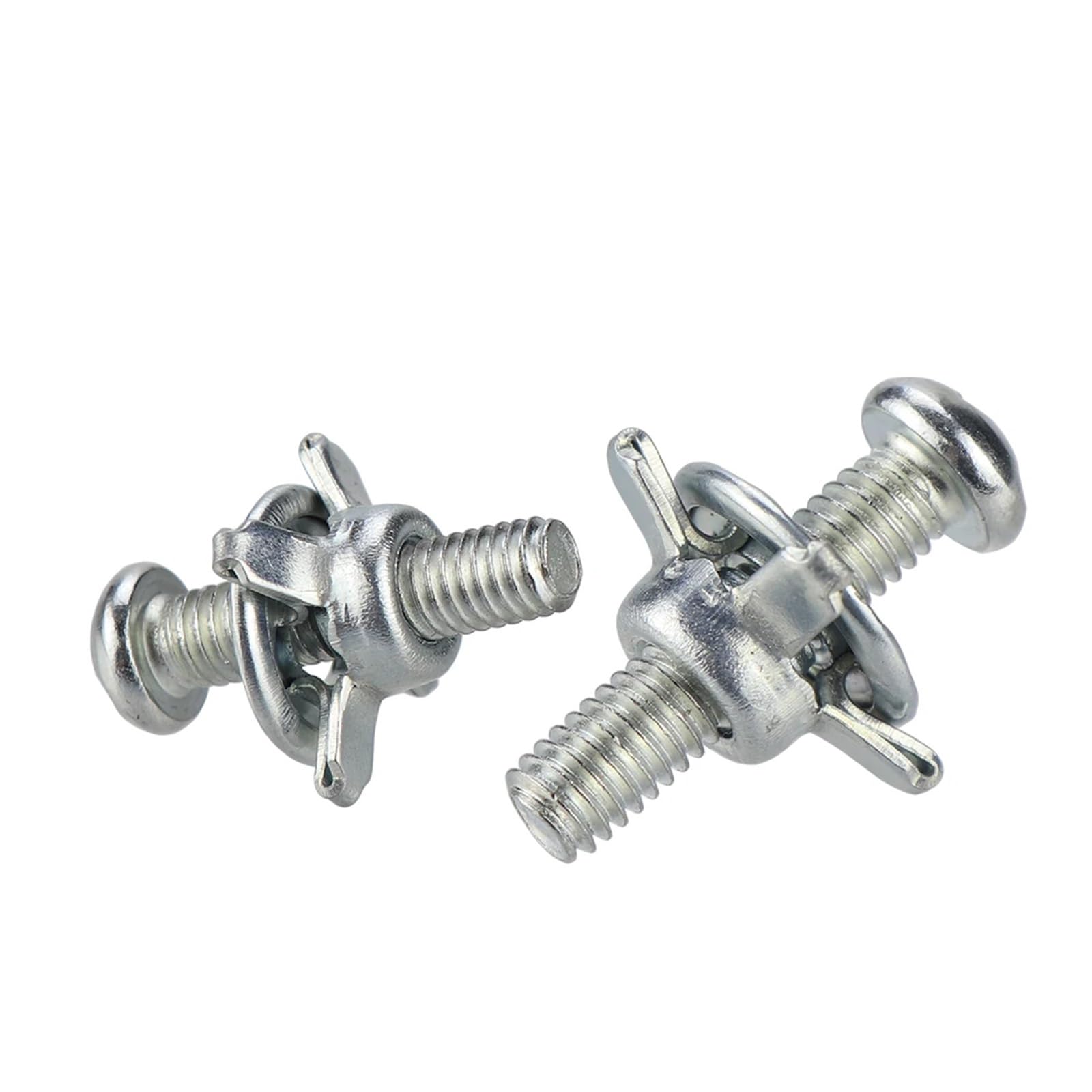 tassello a espansione, 20 pezzi/lotto vite a farfalla con dado di sollevamento for(20pcs M5 Set)