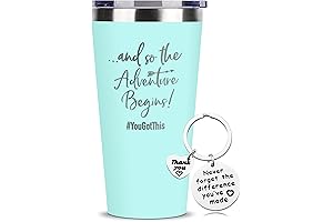 New Job Gifts for Women: Congratulations Gifts for Women, New Job Gifts...