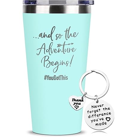 New Job Gifts for Women: Congratulations Gifts for Women, New Job Gifts...