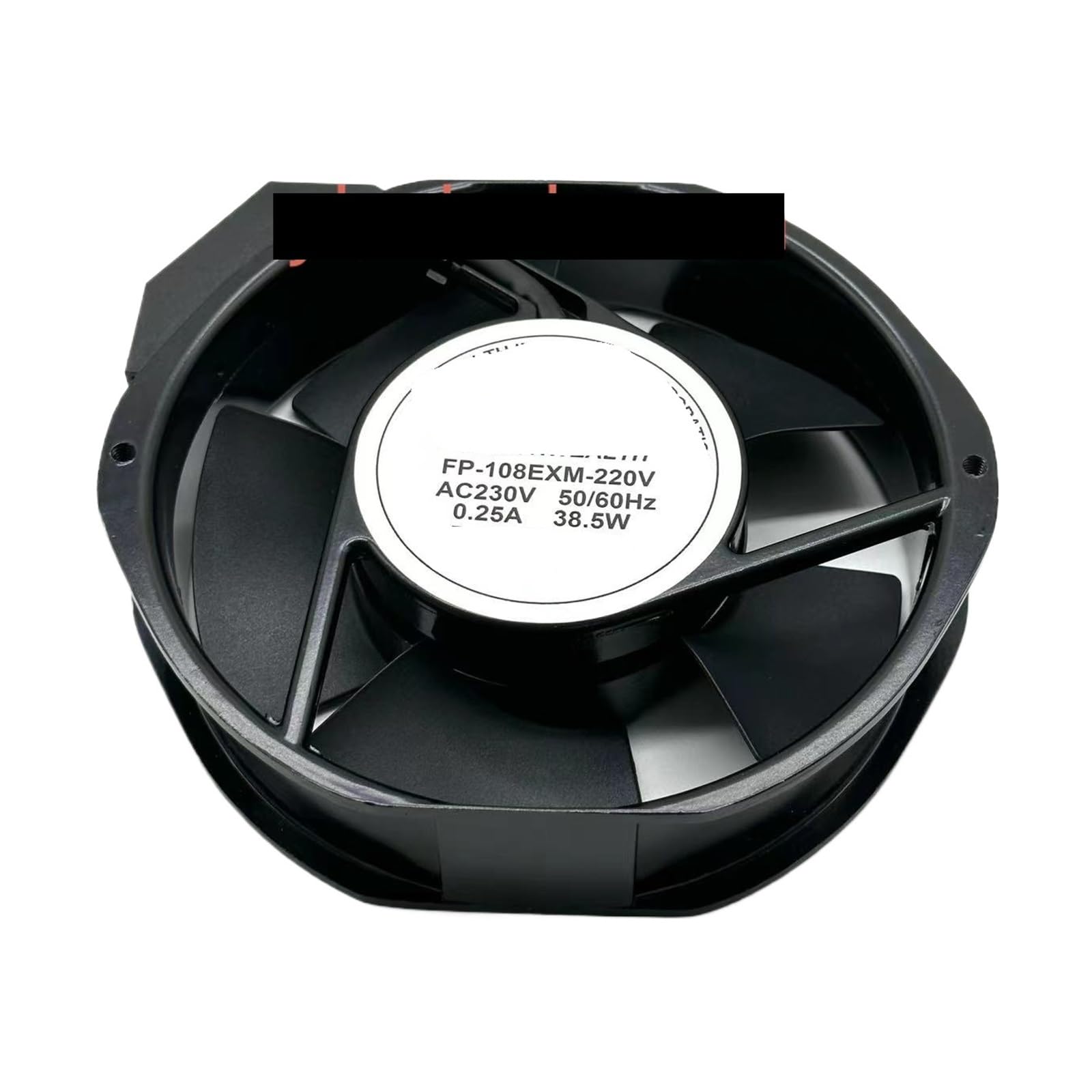 MGIMGFKZD FP-108EXM AC 230V 220V 38.5W Server Cooling Fan
