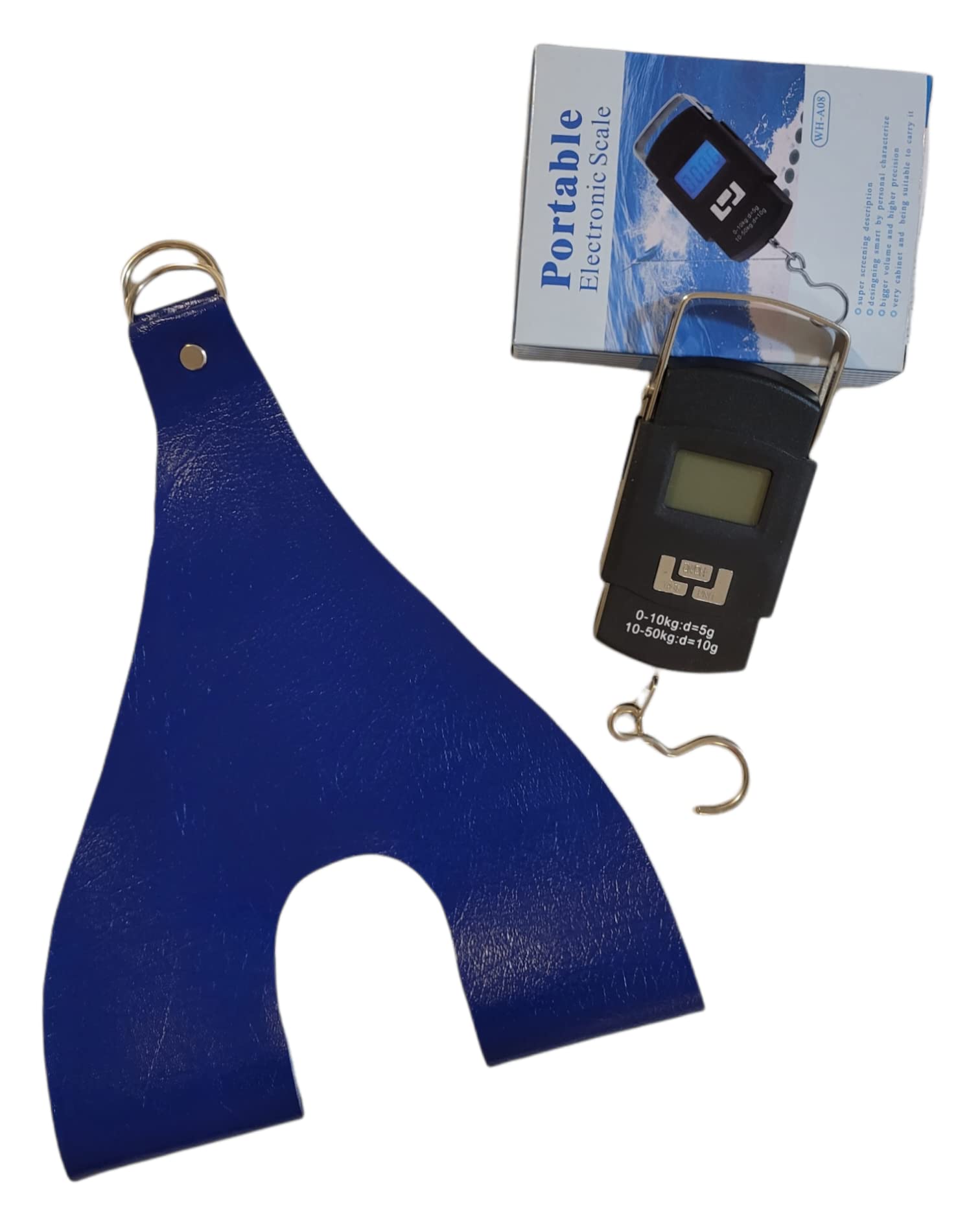 Balanza – Bascula para Pesar Gallos (Accesorios para Gallos)