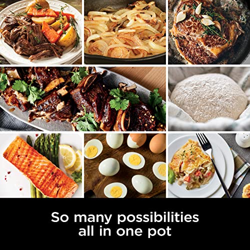 Ninja Foodi PossibleCooker PRO 8.5 Quart - Image 11