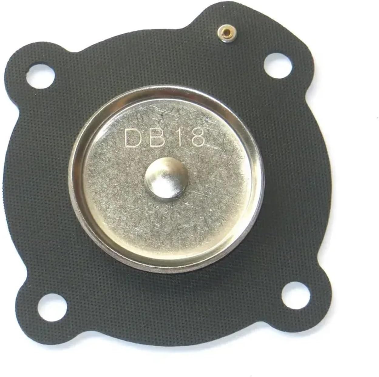 Diaphragm DB18 1" Nitrile Buna FOR Pulse Valve Diaphragm VNP/VEM208, VNP/VEM224, VNP/VEM308, VNP/VEM408, VNP608, VEM312.