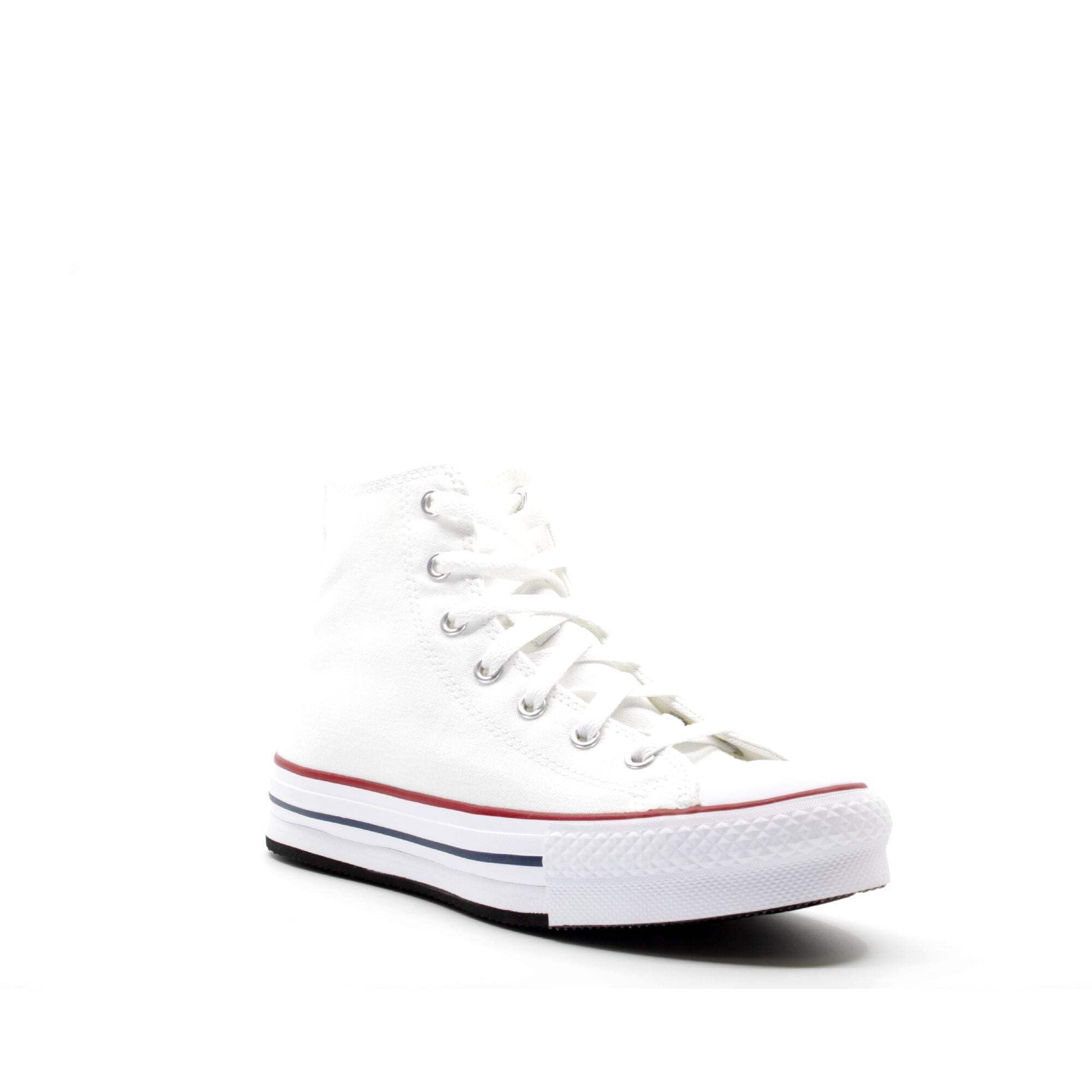 Converse Chuck Taylor all Star Eva Lift Canvas Platform SneakerUnisex - Bambini e Ragazzi