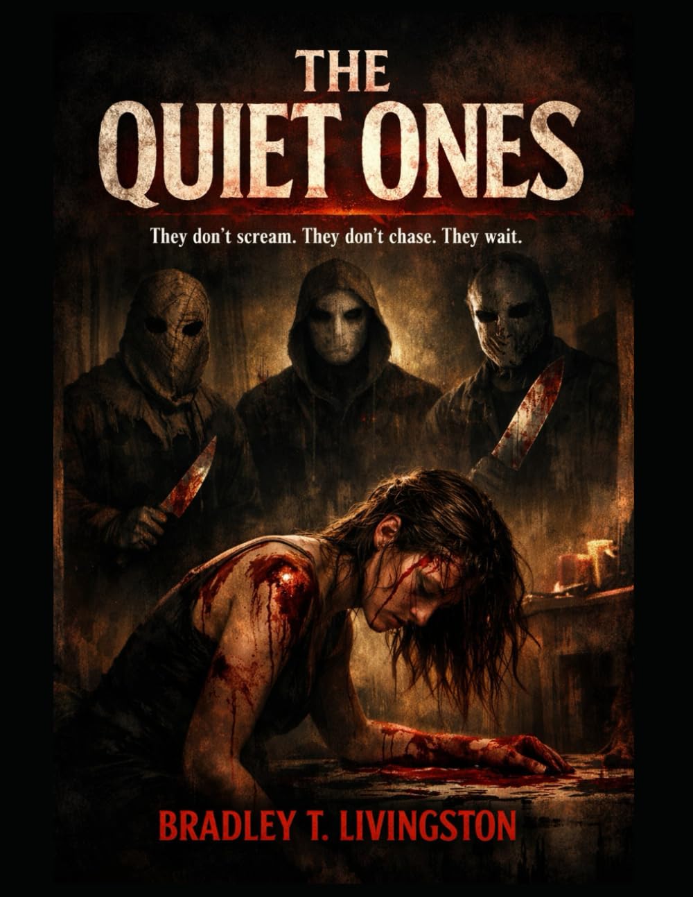 THE QUIET ONES