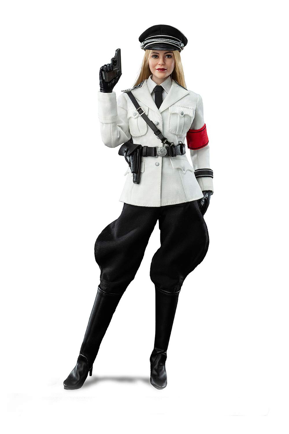 very cool フィギュア Amazon | 「AC」VERYCOOL 1/6 VCF-2051 女性 セクシー