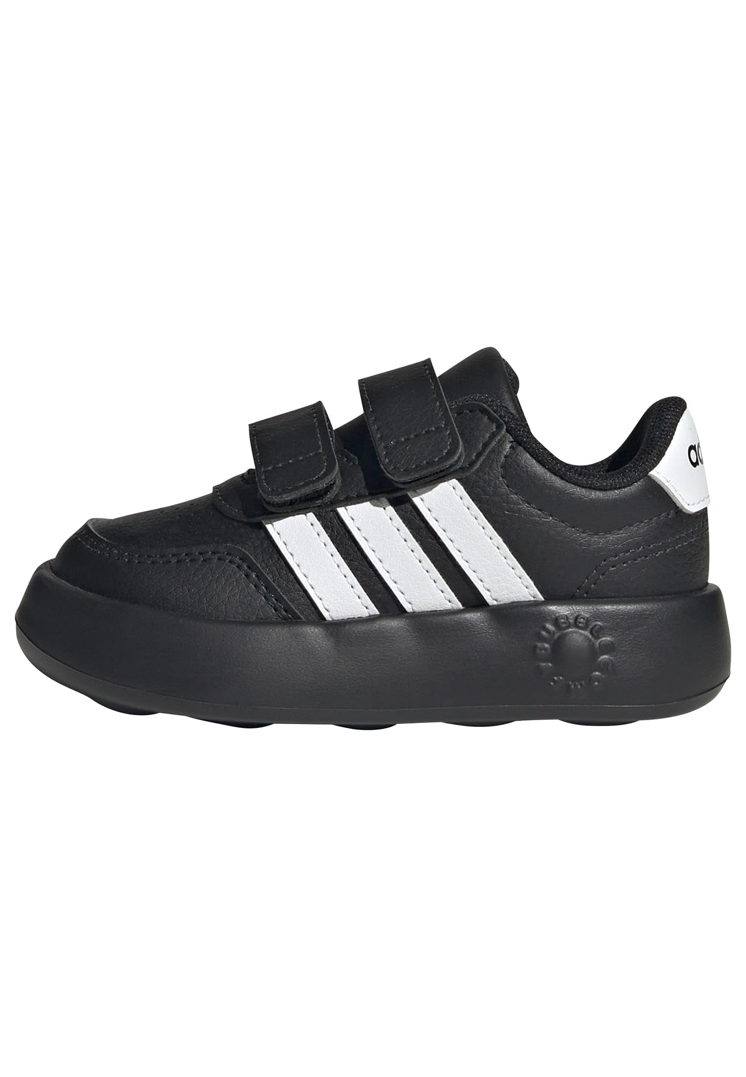 adidas Unisex Baby BREAKNET 3.0 Schuhe Infants