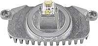 Vista 3 de SOCAL-LED LIGHTING 63117398766 Módulo de Control de Diodo LED para Faro Insertado, Luz de Marcha Diurna DRL, Compatible con BMW 2012-2016 Serie 3