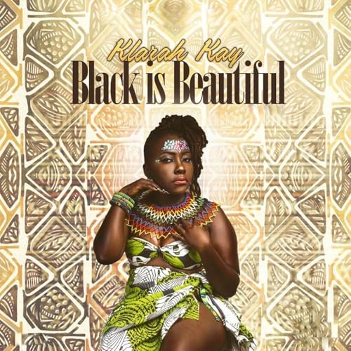 洋楽 Black Is Beautiful Amazon.co.jp: Black Is Beautiful (HDBCD012): ミュージック