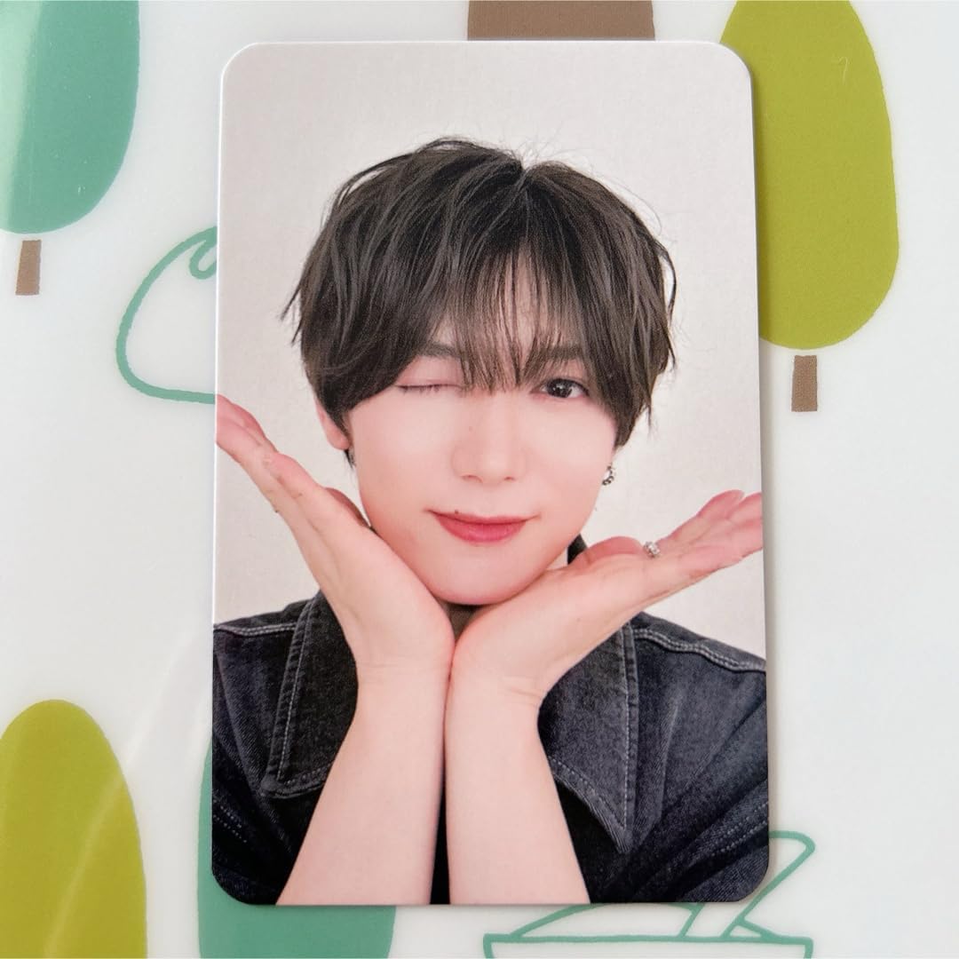 少年忍者 安嶋秀生 ハロウィン ミニフォト - メルカリ 少年忍者