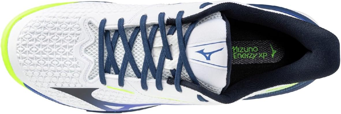 Amazon | [ミズノ] ウエーブエクシード ツアー 7 OC 61GB267320225