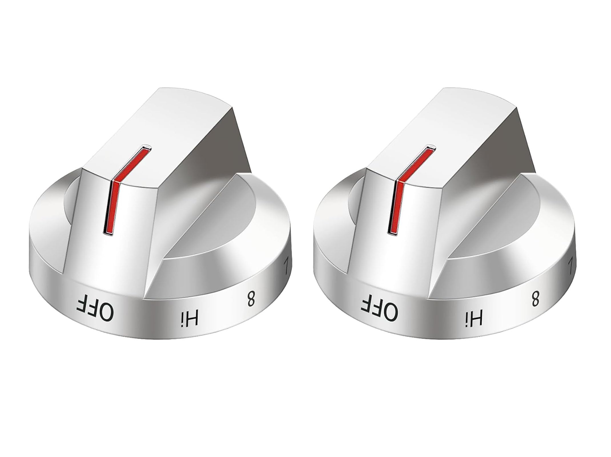 Boutons de four électrique DG94-04167A pour cuisiner en famille avec confort