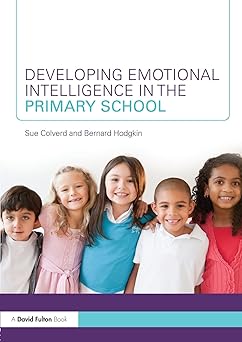 Developing Emotional Intelligence in the Primary School-Wow! eBook