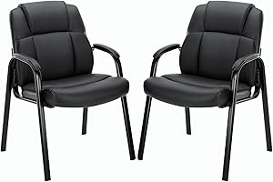 Sweetcrispy Guest Office Chair: An Epitome of Comfort and Style