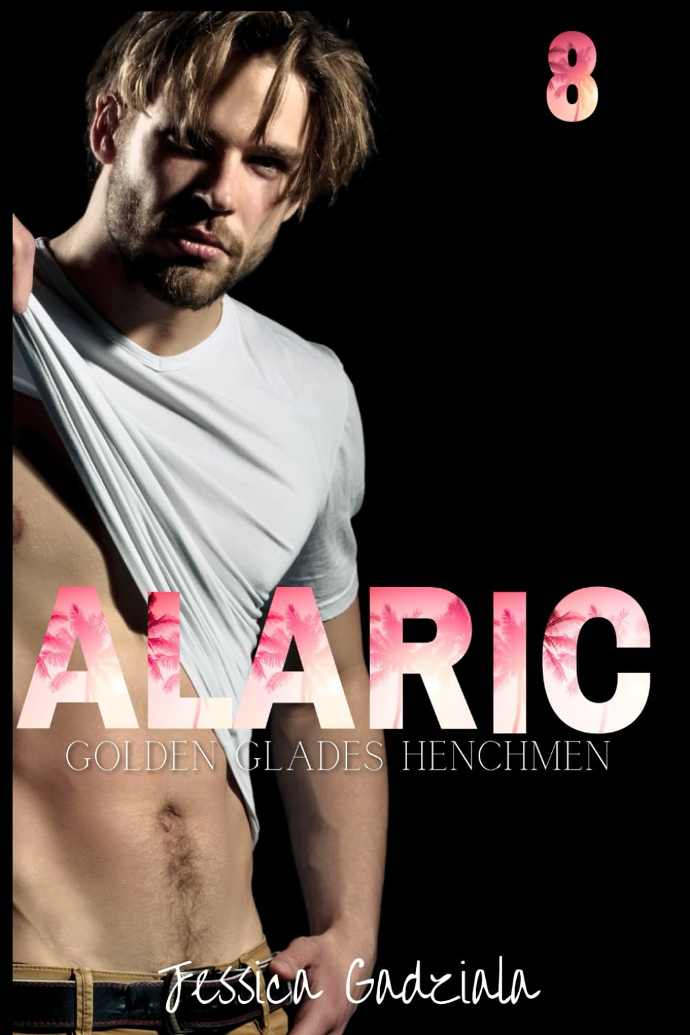 Alaric (Golden Glades Henchmen MC)