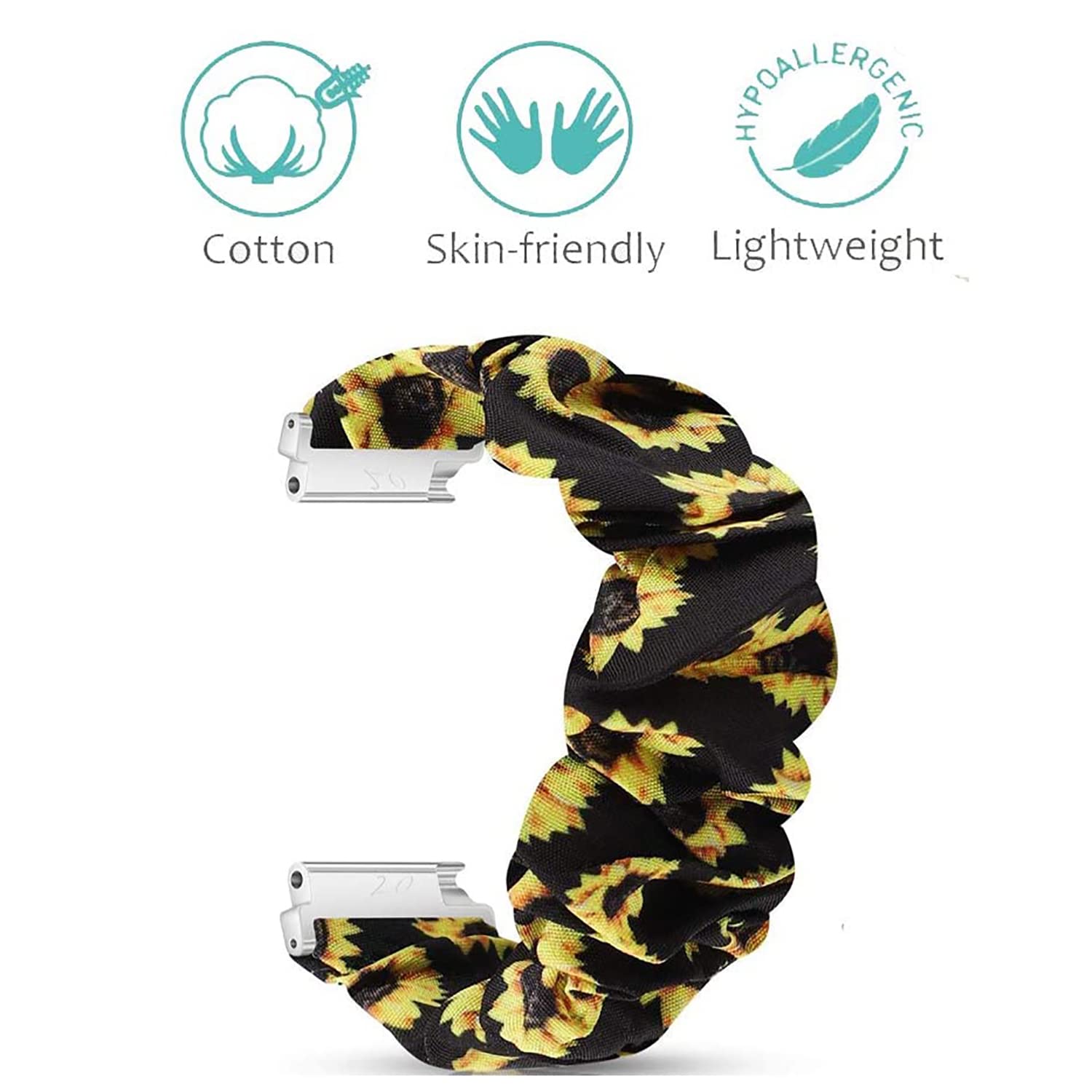for ID208BT Smart Watch Bands - Image 2