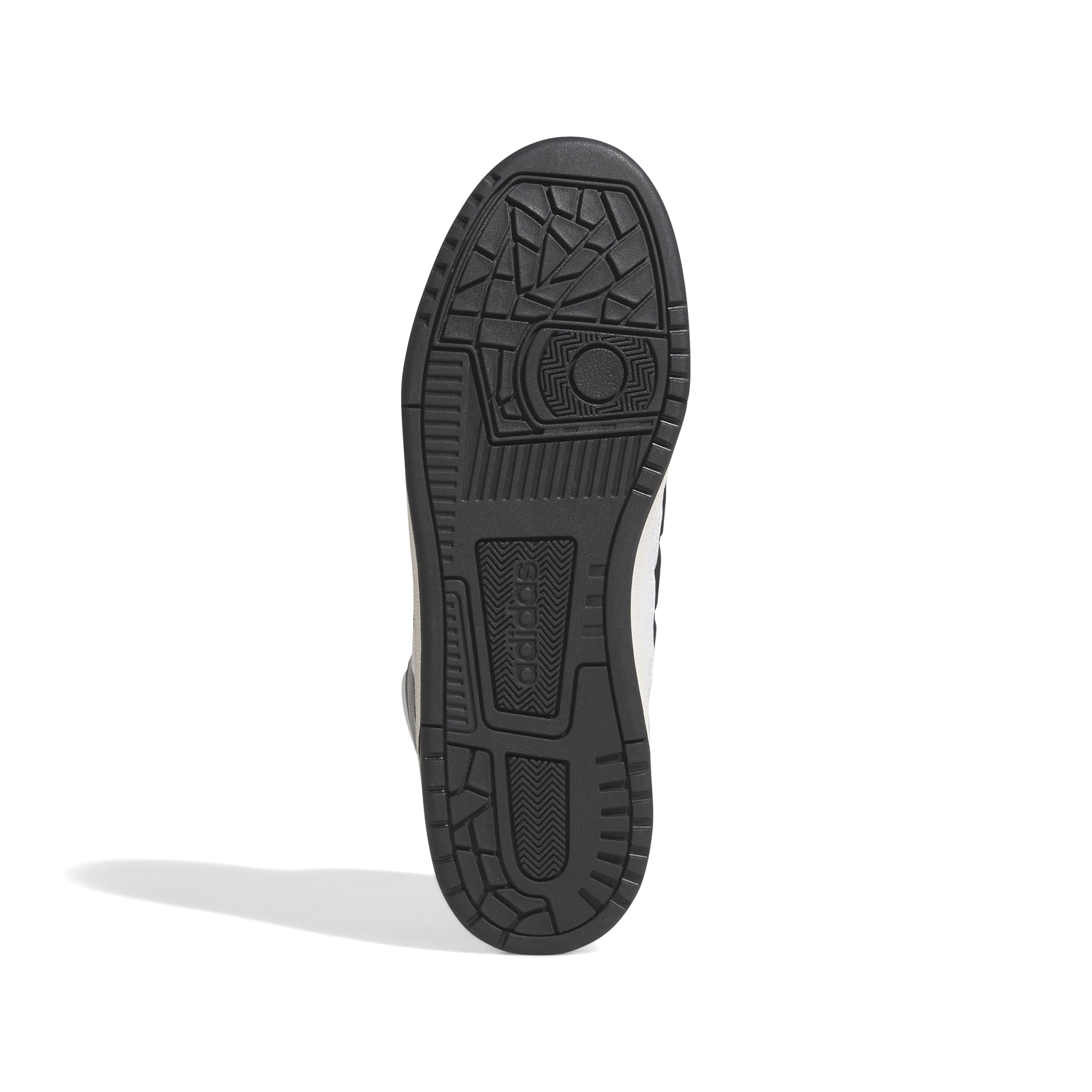 Adidas Rapid Court Mid SCARPEUnisex - Adulto